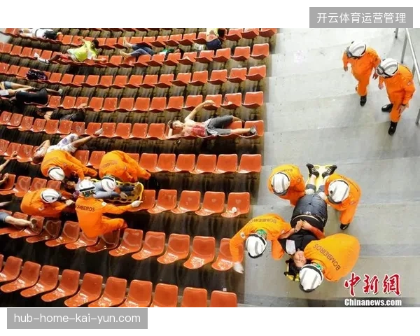世界杯级急救终端如何对齐顶级综合医院急诊标准以消解赛事突发重症压力？